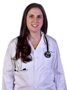 Dr. Jennifer Abi Younes